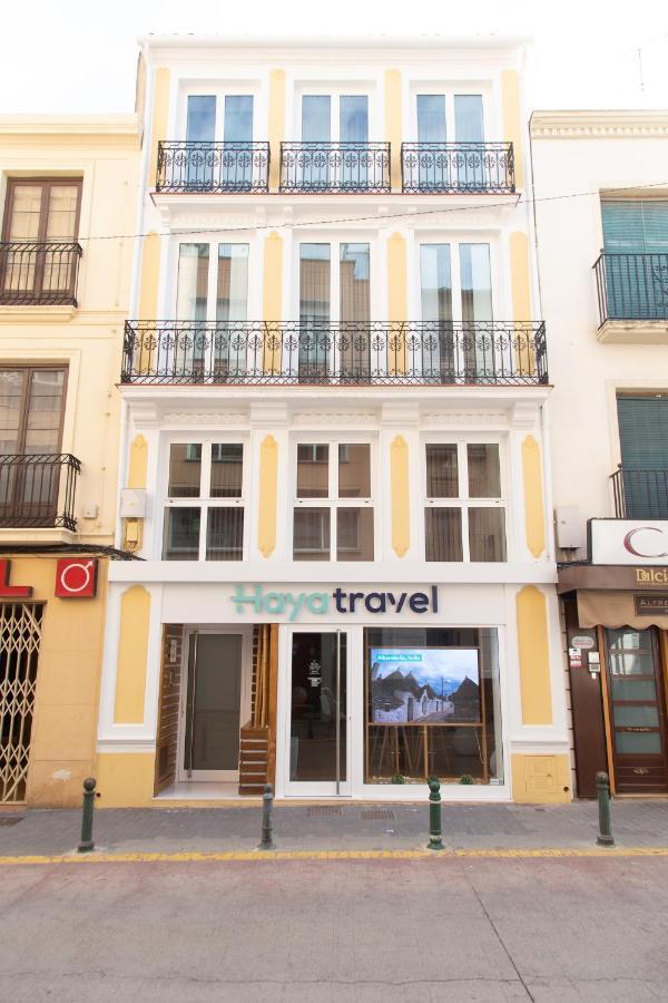 Apartment La Paz