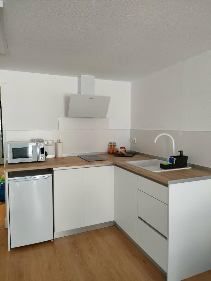 La Paz Apartment Almansa
