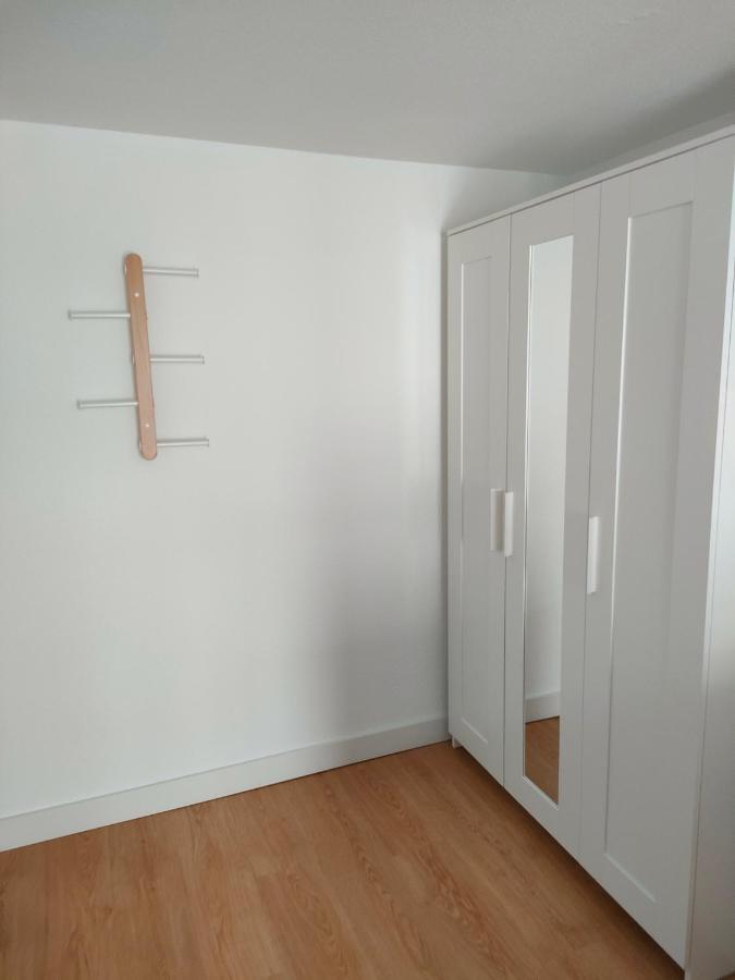 La Paz Apartment *
