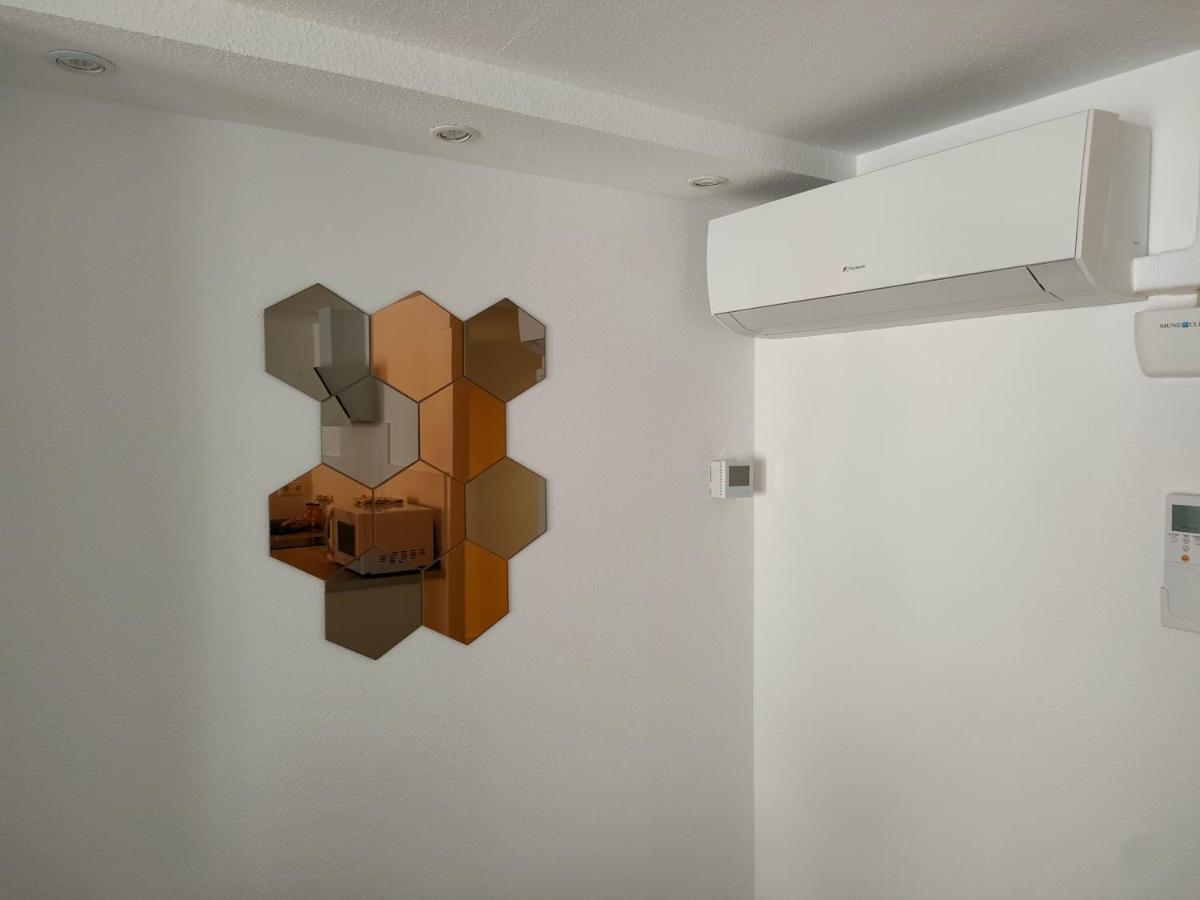 La Paz Apartment *