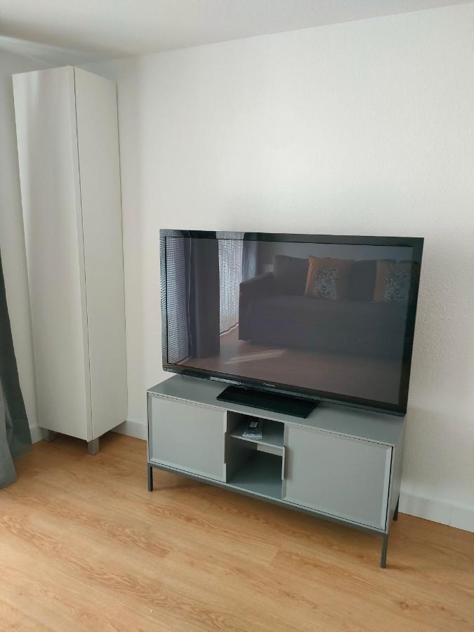 La Paz Apartment
