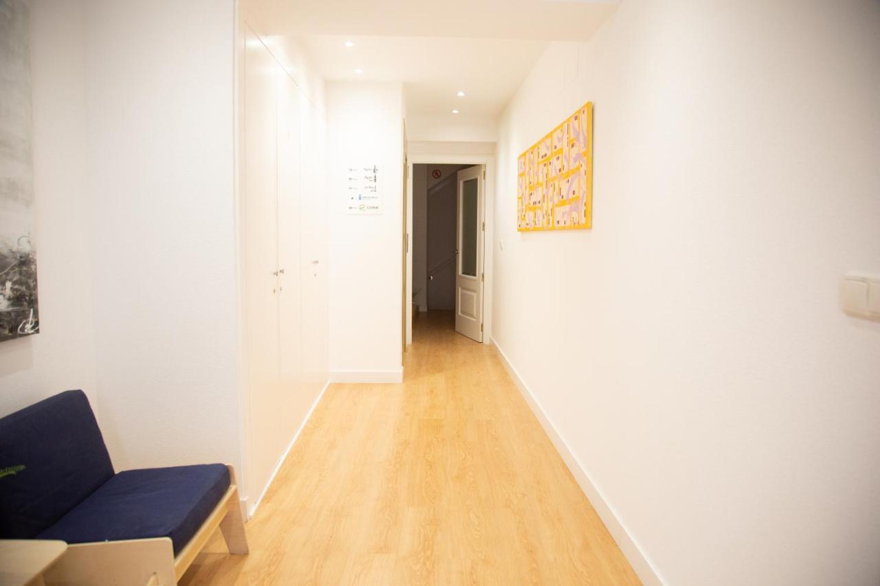La Paz Apartment